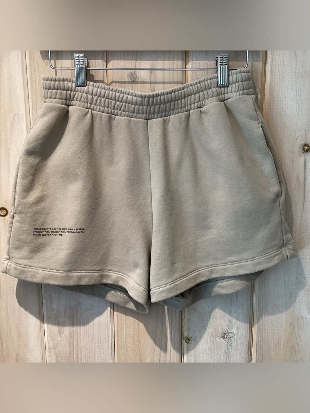 Pangaia Shorts Size Medium